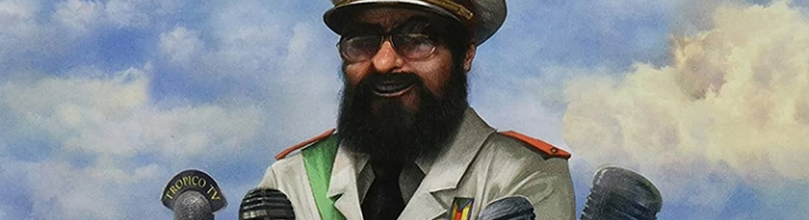 Дополнения для Tropico 3: Absolute Power - список всех аддонов