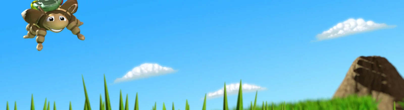 Дата выхода Tumblebugs в разных странах мира