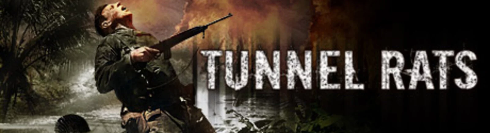 Цитаты из Tunnel Rats