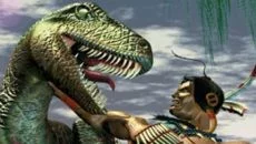 Turok: Dinosaur Hunter - дата выхода для Nintendo 64
