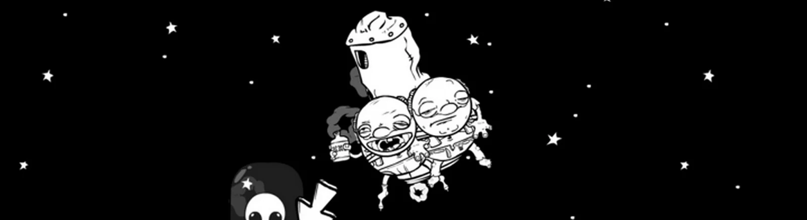 Лучшие игры, похожие на Twin Hobo Rocket