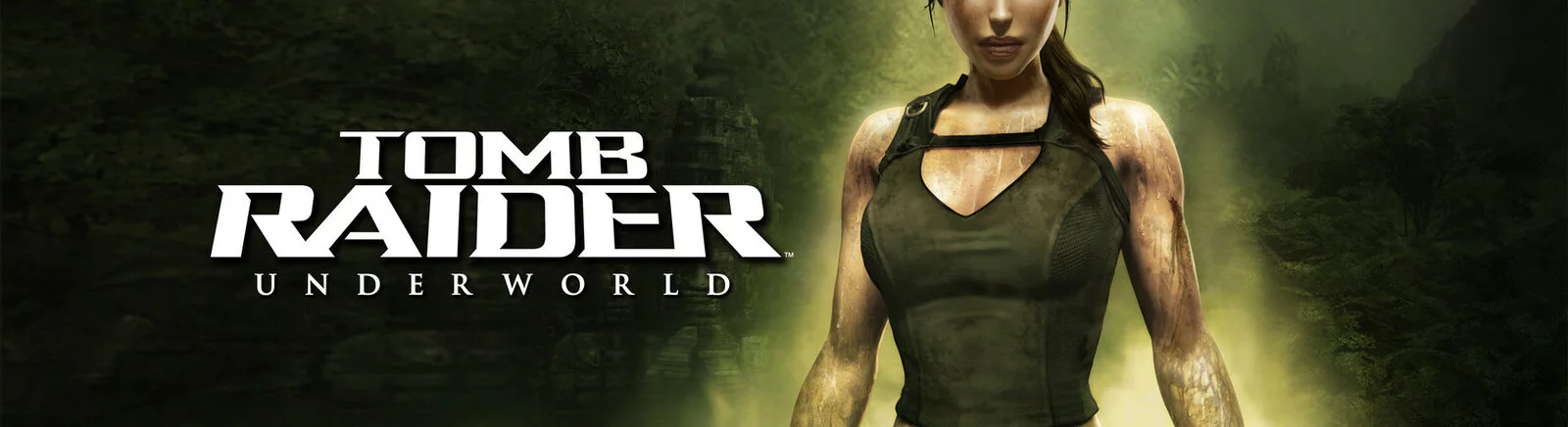 Лучшие игры для Android, похожие на Tomb Raider: Underworld (Tomb Raider 8)