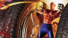 Twisted Metal 2 - дата выхода для PlayStation 3