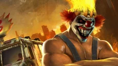Twisted Metal: Head-On - дата выхода для PSP