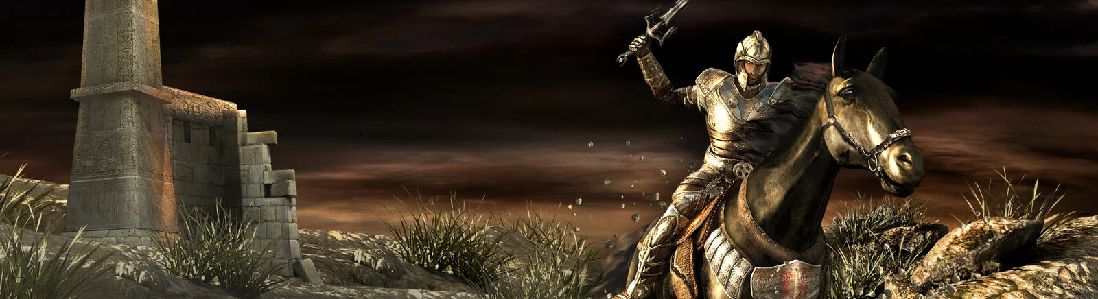 Статьи Two Worlds - обзор, превью, мнения