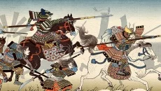 Total War Battles: Shogun - дата выхода для Android