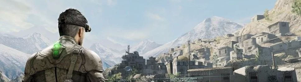 Статьи Tom Clancy's Splinter Cell: Blacklist (Splinter Cell: Blacklist) - обзор, превью, мнения