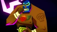 Guacamelee! - дата выхода для Mac