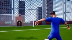 Ultimate Soccer - дата выхода для Genesis