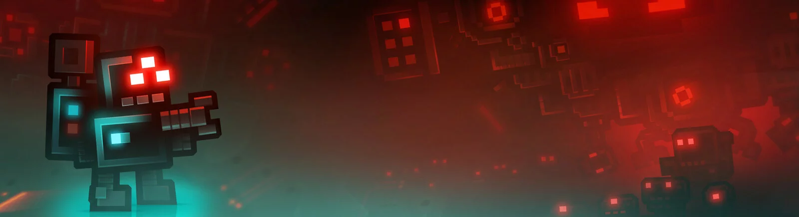 ТОП-15 - игры, похожие на Ultratron