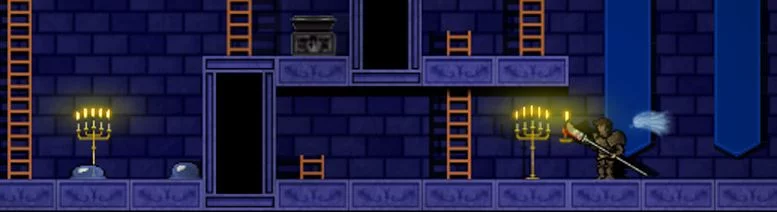 ТОП-5 - игры для Xbox One, похожие на Unepic