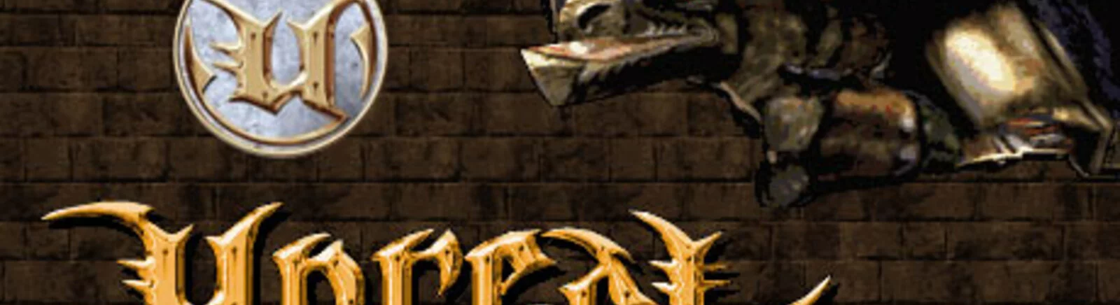 Цитаты из Unreal Gold