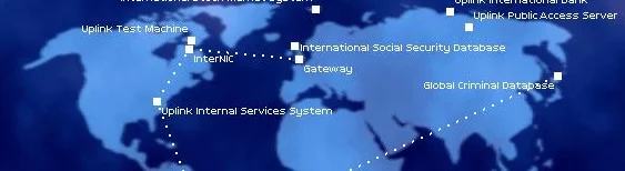 Лучшие игры для Nintendo Switch, похожие на Uplink