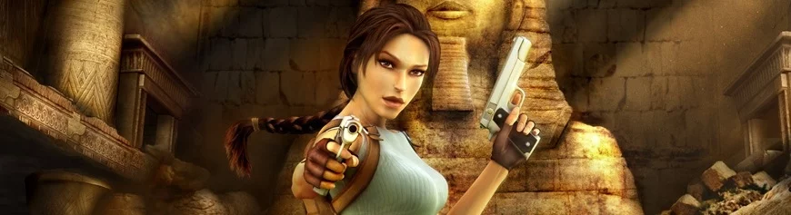 Файлы для Tomb Raider: Anniversary (Tomb Raider: Юбилейное издание) - трейнеры, моды, сохранения, патчи