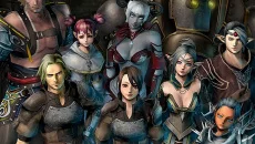 Valhalla Knights - дата выхода для PSP