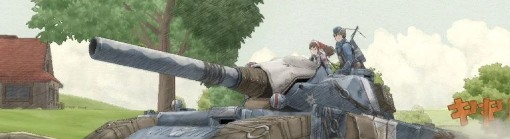 Купить Valkyria Chronicles дешево, скидки до 90% 🏷️, сравнение цен в разных магазинах