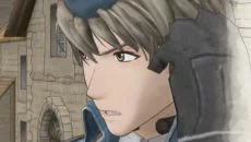 Valkyria Chronicles - дата выхода для PlayStation 4