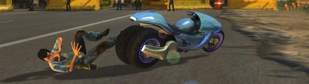 Форум LocoCycle