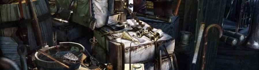 Все отзывы и оценки Vampire Saga: Pandora's Box — 0 мнений