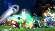 Happy Wars - дата выхода для Xbox 360