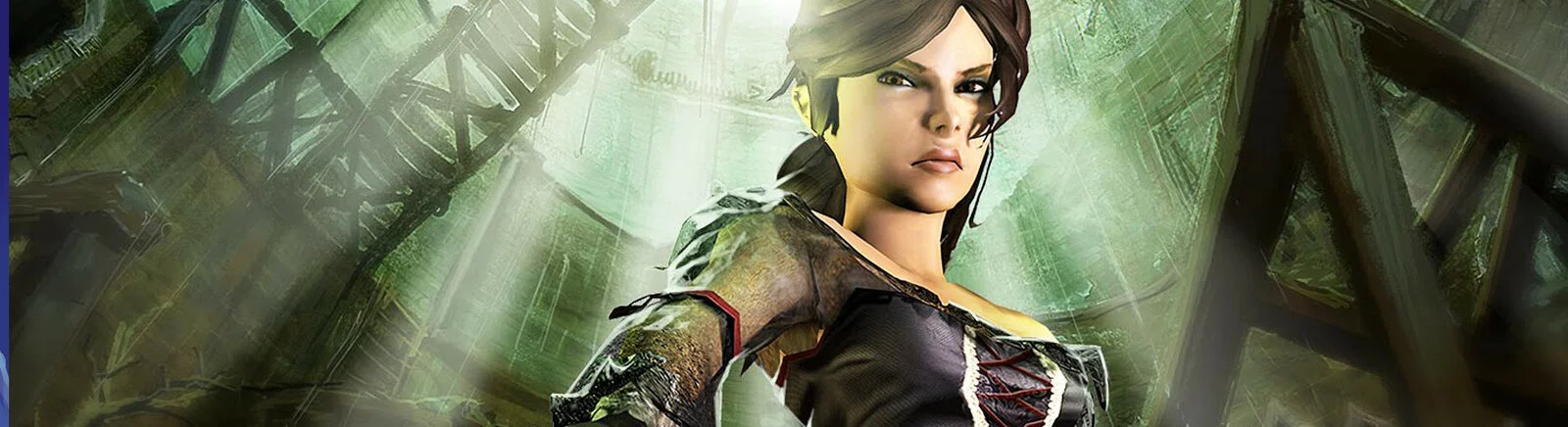 Лучшие игры, похожие на Venetica