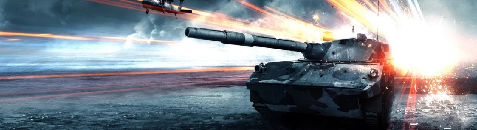 Лучшие игры для PC, похожие на Battlefield 3: Armored Kill