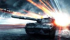 Battlefield 3: Armored Kill - дата выхода для Xbox 360