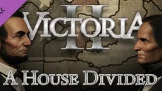 Victoria 2: A House Divided - дата выхода для PC