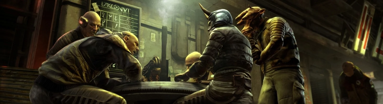 Star Wars 1313 - последние новости и слухи сегодня (март 2026) - дата выхода на ПК, системные требования, трейлер, анонс, место действия, сюжет, герои