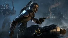 Star Wars 1313 - игра в жанре Звездные войны