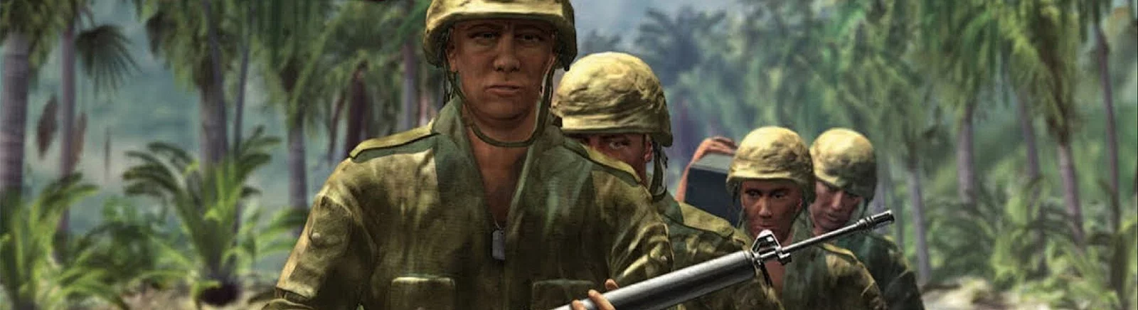 Vietcong 2 — системные требования и проверка ПК: минимальные и рекомендуемые требования игры