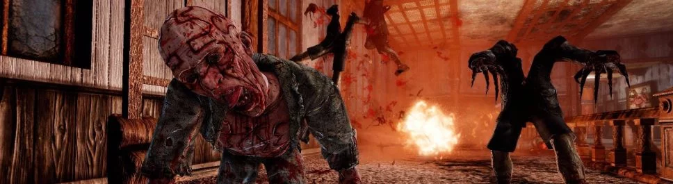 Все отзывы и оценки Painkiller: Hell &amp; Damnation — 0 мнений