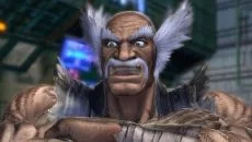 Street Fighter X Tekken - дата выхода для iOS