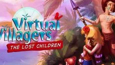 Virtual Villagers: The Lost Children - дата выхода для Mac