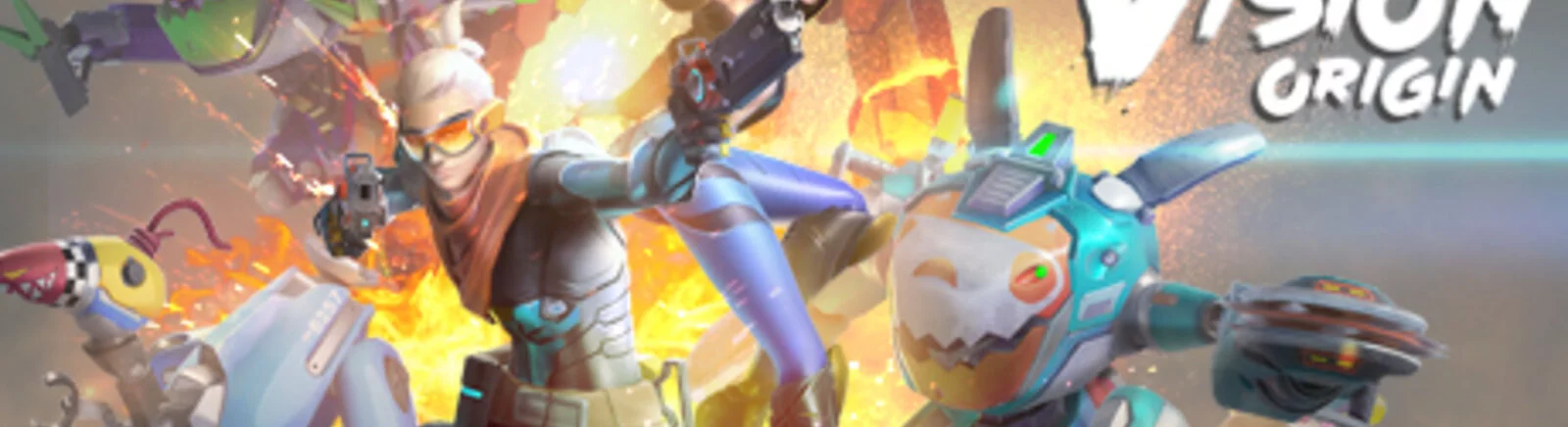 Vision² - что это за игра, трейлер, системные требования, отзывы и оценки, цены и скидки, гайды и прохождение, похожие игры 