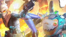 Vision² - дата выхода для DOS