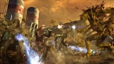 Red Faction: Armageddon - дата выхода для PlayStation 3
