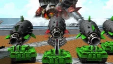 Tank! Tank! Tank! - дата выхода для Wii U