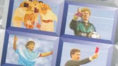 Voetbal - дата выхода для CD-i