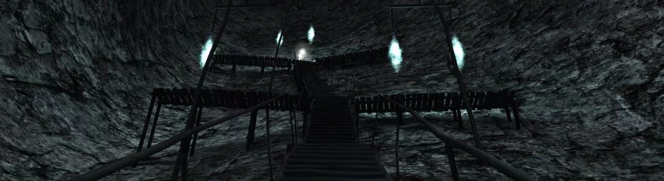 Void - что это за игра, трейлер, системные требования, отзывы и оценки, цены и скидки, гайды и прохождение, похожие игры 