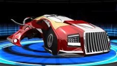 Voltage - дата выхода для PlayStation 3