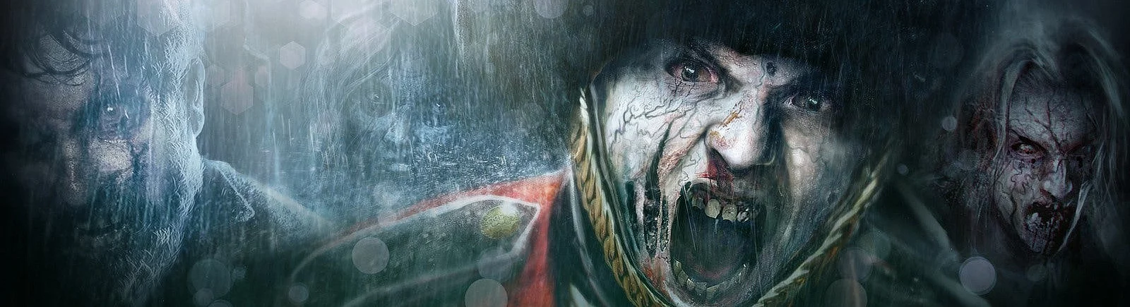 Купить ZombiU дешево, скидки до 90% 🏷️, сравнение цен в разных магазинах