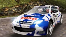 V-Rally 2 - дата выхода для Mophun