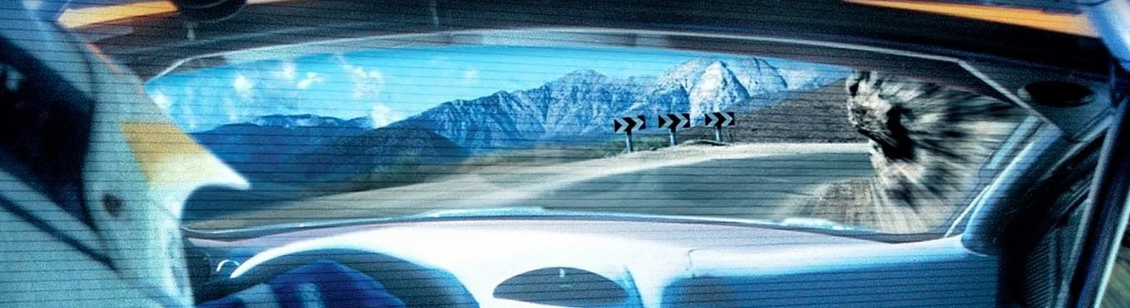 Лучшие игры для Nintendo Switch, похожие на V-Rally 3