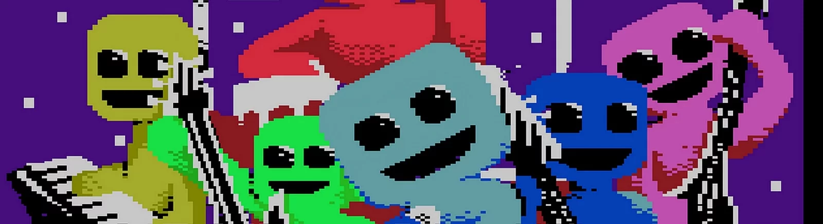 Лучшие игры для PlayStation 5, похожие на VVVVVV