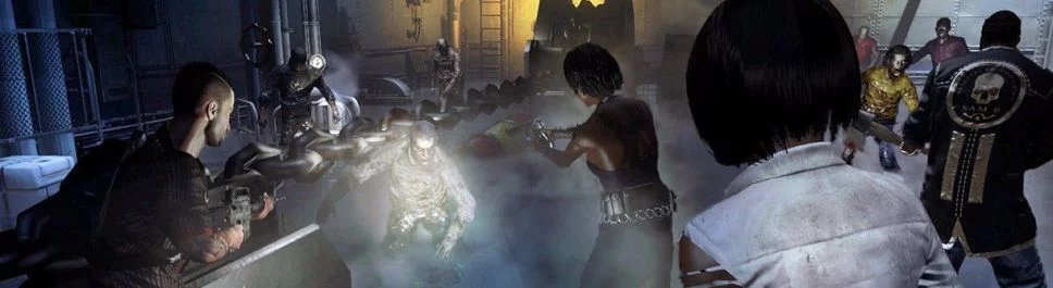 Купить Dead Island: Riptide дешево, скидки до 90% 🏷️, сравнение цен в разных магазинах