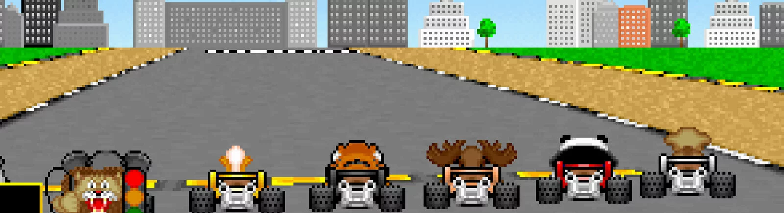 Wacky Wheels (Wacky Kart) — системные требования и проверка ПК: минимальные и рекомендуемые требования игры