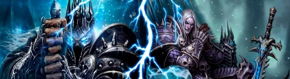 Дата выхода Warcraft 3: The Frozen Throne в разных странах мира