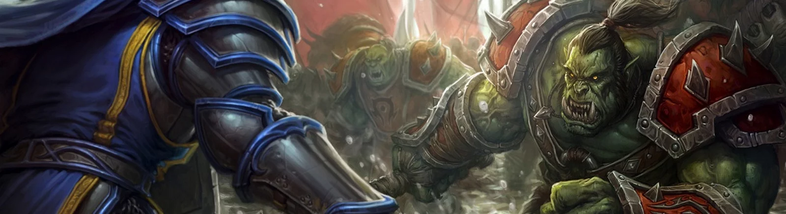 Цитаты из WarCraft: Orcs & Humans (WC1)