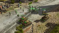 War Front: Turning Point - дата выхода для PC